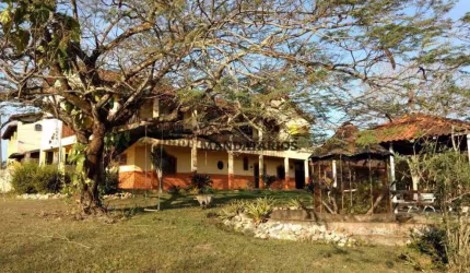 SÍTIO À VENDA EM ITABORAÍ