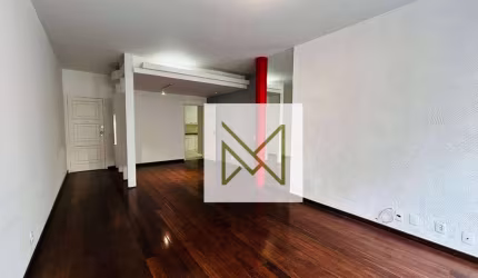 Apartamento com 3 dormitórios à venda - Lagoa - Rio de Janeiro