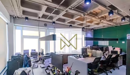 SALA COMERCIAL À VENDA NA BARRA OLÍMPICA