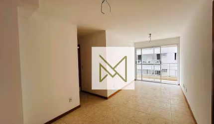 APARTAMENTO À VENDA NA TAQUARA - SALA 2 QUARTOS