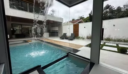 CASA À VENDA NO RIO MAR - BARRA DA TIJUCA