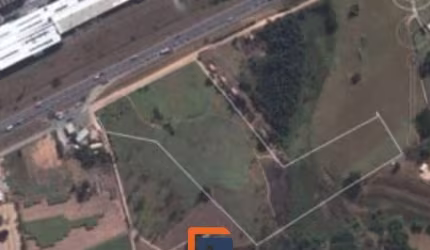 Terreno de 10 hectares para sua empresa/indústria na dutra