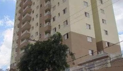 Apto de 2 dorms