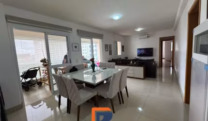 Apartamento 3 quartos, varanda gourmet em Condomínio Clube no Jardim Aquarius
