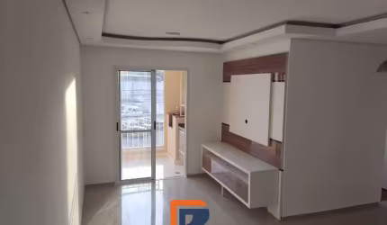 Apartamento 3 quartos em Condomínio Clube na Vila Sanches