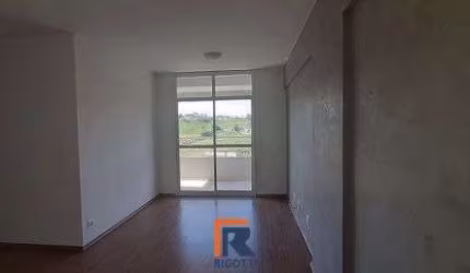 Apartamento 2 dormitórios