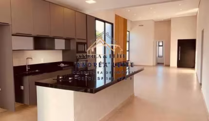 Casa a venda no Condomínio Cyrela Landscape em Votorantim/SP