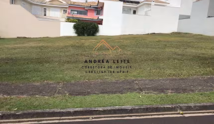 Vendo terreno no Condomínio Residencial Sunset com 360 metros em Sorocaba