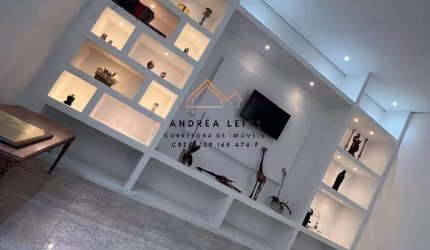SALA COMERCIAL CONDOMÍNIO EDÍFICIO DALLAS COM 66,15 M² EM SOROCABA