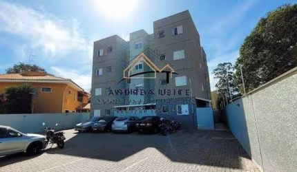Apartamento gardem a venda com 2 dormitórios, 50 m², Condomínio Bella Park