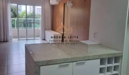Apartamento para venda no Edifício Roma com 2 suítes em Sorocaba