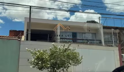 Casa a venda no Bairro Trujillo na cidade de Sorocaba/SP