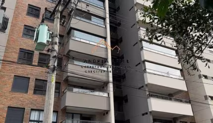 Apartamento a venda Condomínio Avant-Garde, 131m², Campolim em Sorocaba/SP