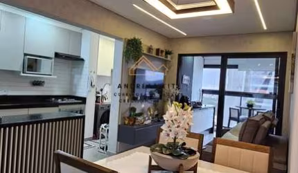 Apartamento no JK Jardins à Venda – Perto de Tudo, Lazer e Segurança 24 hs