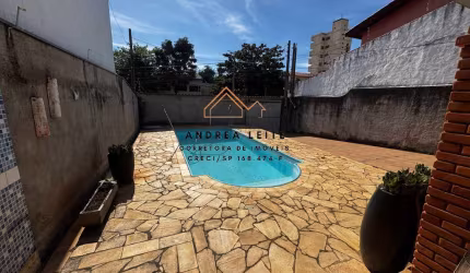 Casa para Locação no bairro Jardim São Marcos na cidade de Sorocaba/SP
