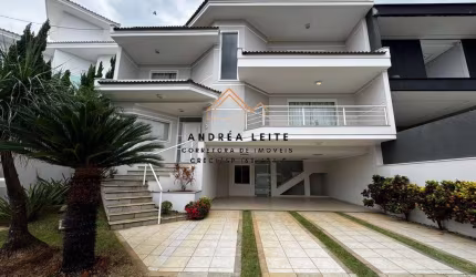 Casa para locação ou venda no Condomínio Lago da Boa Vista em Sorocaba/SP