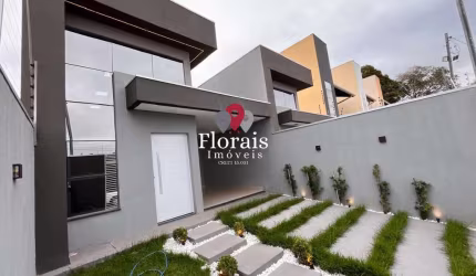 Casa para Venda em Cuiabá, Jardim Shangri-La, 3 dormitórios, 1 suíte, 3 banheiros, 2 vagas