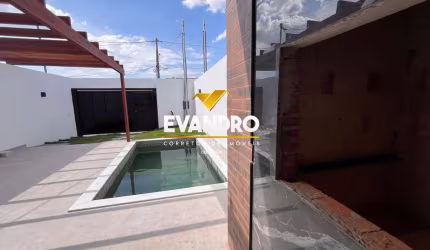 Casa para Venda em Cuiabá, Jardim Universitário, 3 dormitórios, 1 suíte, 2 banheiros, 2 vagas