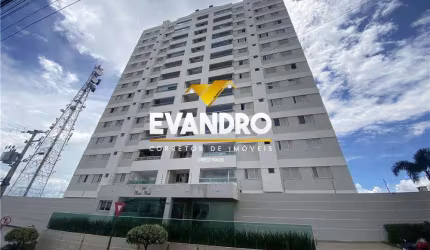 Apartamento para Venda em Cuiabá, Areão, 3 dormitórios, 2 suítes, 4 banheiros, 2 vagas