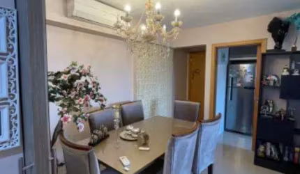 Apartamento para Venda em Cuiabá, Jardim Aclimação, 3 dormitórios, 1 suíte, 3 banheiros, 2 vagas