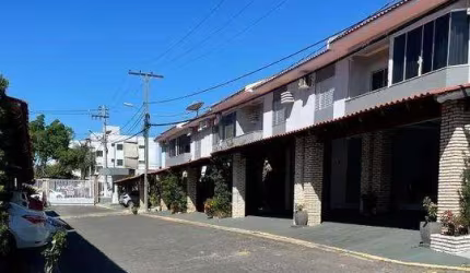Casa em Condomínio para Venda em Cuiabá, Despraiado, 3 dormitórios, 1 suíte, 3 banheiros, 2 vagas