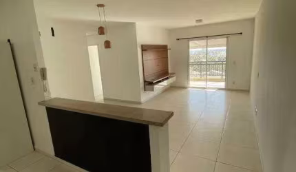Apartamento para Venda em Cuiabá, Despraiado, 3 dormitórios, 1 suíte, 2 banheiros, 2 vagas
