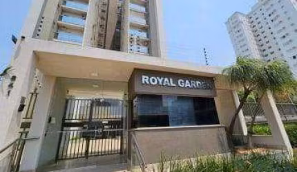 Apartamento para Venda em Cuiabá, Bosque da Saúde, 3 dormitórios, 1 suíte, 2 banheiros, 2 vagas