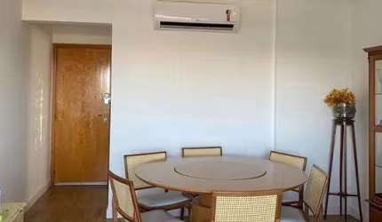 Apartamento para Venda em Cuiabá, Jardim Santa Marta, 3 dormitórios, 1 suíte, 2 banheiros, 2 vagas