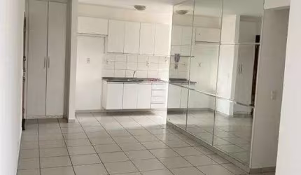 Apartamento para Venda em Cuiabá, Coophema, 3 dormitórios, 1 suíte, 2 banheiros, 2 vagas