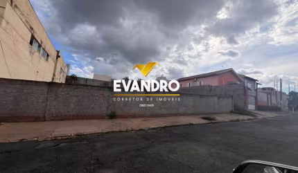 Terreno para Venda em Cuiabá, Santa Cruz