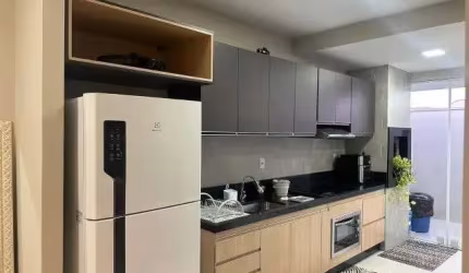 Casa em Condomínio para Venda em Cuiabá, Jardim Imperial, 2 dormitórios, 1 suíte, 2 banheiros, 2 vagas