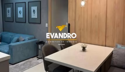 Apartamento para Venda em Cuiabá, Jardim Petrópolis, 2 dormitórios, 2 suítes, 3 banheiros, 2 vagas