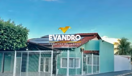 Casa para Venda em Cuiabá, Boa Esperança, 3 dormitórios, 1 suíte, 4 banheiros, 3 vagas