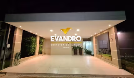 Casa em Condomínio para Venda em Cuiabá, Parque Residencial das Nações Indígenas, 3 dormitórios, 1 suíte, 2 banheiros, 2 vagas