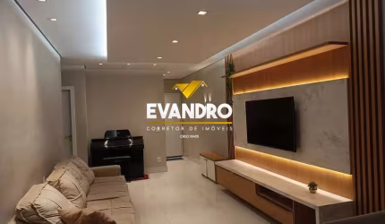 Casa em Condomínio para Venda em Cuiabá, Jardim Imperial, 3 dormitórios, 1 suíte, 2 banheiros, 2 vagas