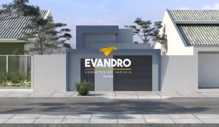 Casa para Venda em Cuiabá, Santa Cruz, 3 dormitórios, 1 suíte, 2 banheiros, 2 vagas