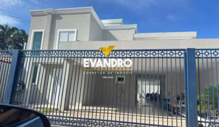 Casa em Condomínio para Venda em Cuiabá, Santa Cruz, 3 dormitórios, 1 suíte, 4 banheiros, 3 vagas