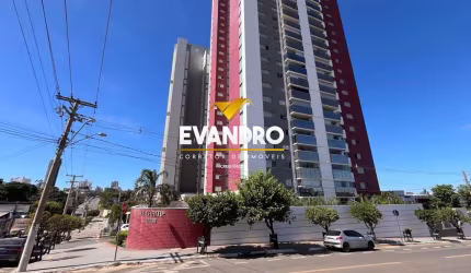 Apartamento para Venda, Duque de Caxias, 3 dormitórios, 3 suítes, 4 banheiros, 2 vagas