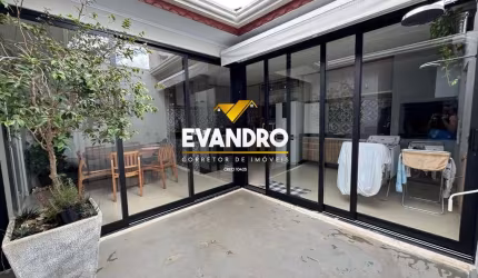 Casa em Condomínio para Venda em Cuiabá, Jardim Imperial, 2 dormitórios, 1 suíte, 2 banheiros, 2 vagas