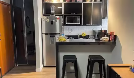 Apartamento para Venda em Cuiabá, Coophema, 3 dormitórios, 1 suíte, 2 banheiros, 2 vagas