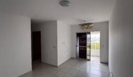 Apartamento para Venda em Cuiabá, Alvorada, 3 dormitórios, 1 suíte, 2 banheiros, 2 vagas