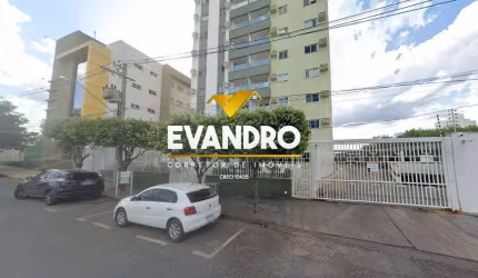 Apartamento para Venda em Cuiabá, Alvorada, 3 dormitórios, 1 suíte, 2 banheiros, 2 vagas