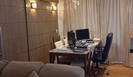Apartamento para Venda em Cuiabá, Despraiado, 3 dormitórios, 1 suíte, 2 banheiros, 1 vaga