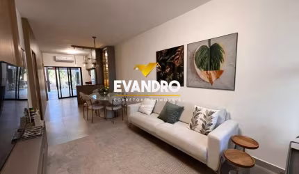 Casa em Condomínio para Venda em Cuiabá, Jardim Imperial, 3 dormitórios, 2 suítes, 2 banheiros, 2 vagas