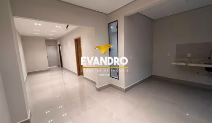 Casa em Condomínio para Venda em Cuiabá, Jardim Imperial, 3 dormitórios, 2 suítes, 3 banheiros, 1 vaga