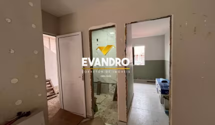 Casa em Condomínio para Venda em Cuiabá, Jardim Imperial, 2 dormitórios, 1 suíte, 2 banheiros, 2 vagas