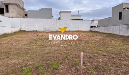 Terreno em Condomínio para Venda em Cuiabá, Condomínio Primor das Torres