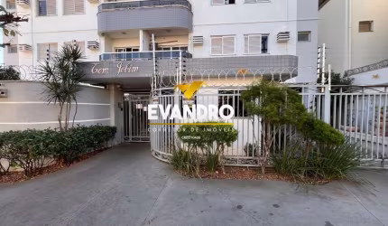 Apartamento para Venda em Cuiabá, Jardim Santa Marta, 3 dormitórios, 1 suíte, 2 banheiros, 2 vagas