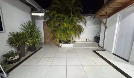 Casa em Condomínio para Venda em Cuiabá, Jardim Imperial, 3 dormitórios, 1 suíte, 3 banheiros, 2 vagas