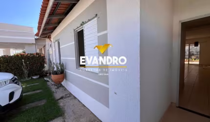Casa em Condomínio para Venda em Cuiabá, Jardim Imperial, 3 dormitórios, 1 suíte, 2 banheiros, 2 vagas